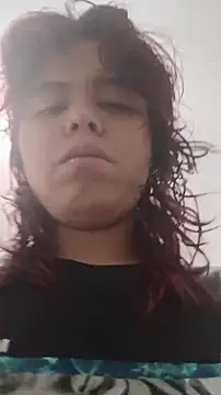 SabinaMerchetti webcam