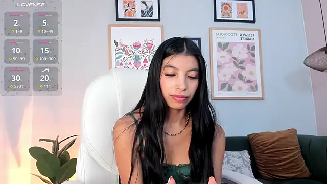 Tiffany_Low live sex cam