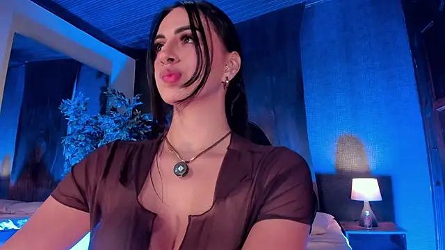 Taylor-Jonnees live sex cam