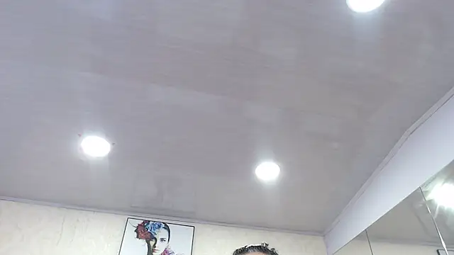 ariannaadames - AriannaAdames's free webcam - UK Sex Cams