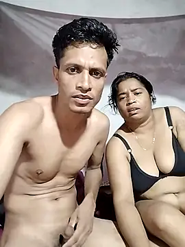 Priankaboudi's live cam