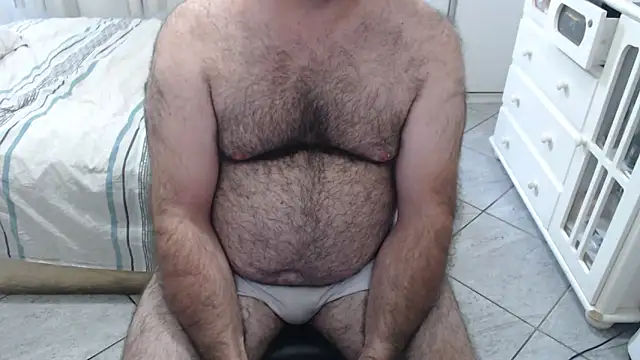 Preview MysterBearMG