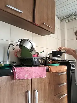 tefannyy_ - Tefannyy_'s free webcam - UK Sex Cams