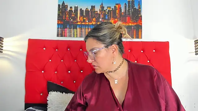 carolinacrus01 webcam