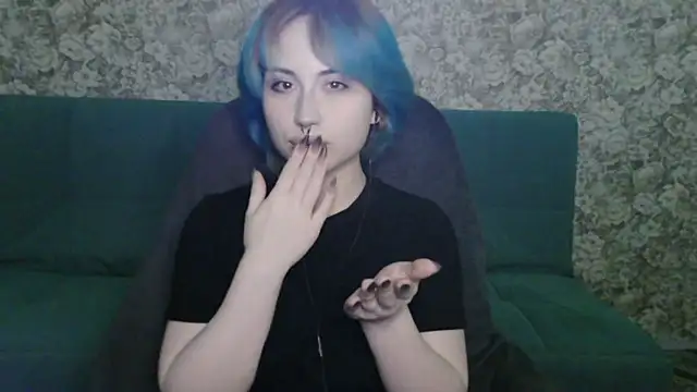 LeisaHopperstad webcam