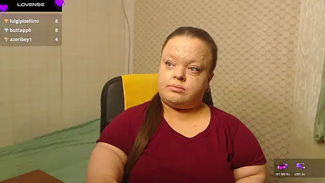 Janiffer_MiMi webcam