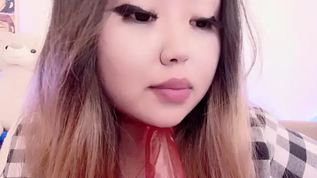 amelia_sunlight webcam