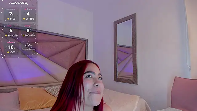 AfroditaVega_ webcam