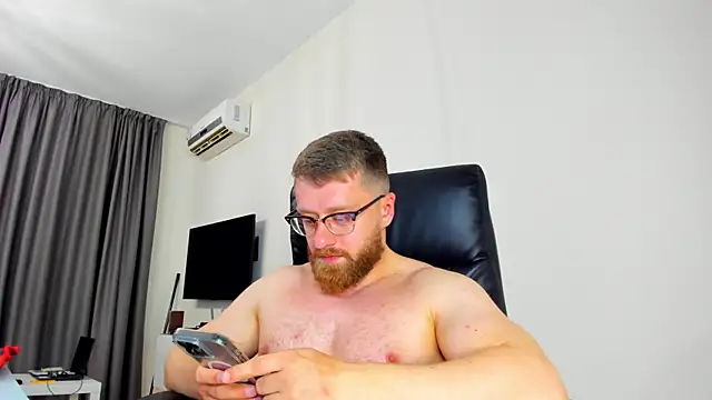 Findom_guy webcam