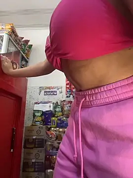 Sara_fun webcam