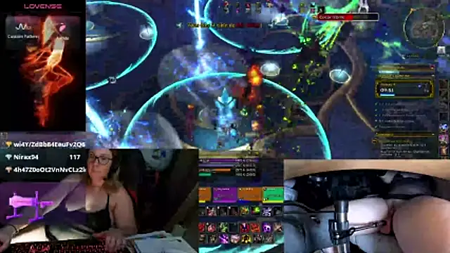 lili-hot-77 - Lili-hot-77's free webcam - UK Sex Cams