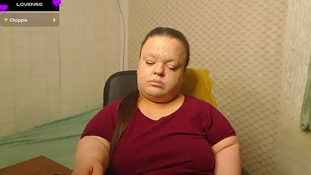 Janiffer_MiMi webcam