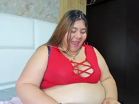 TiffanyMonrowHL webcam