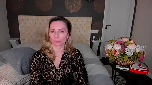 AllisonWilliams webcam