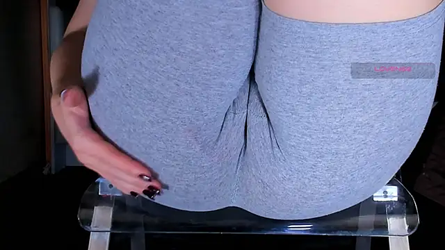 Cameltoe_squirt_inPants webcam