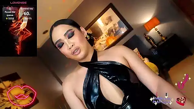 FridaHumphrey webcam