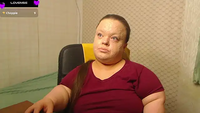 Janiffer_MiMi webcam