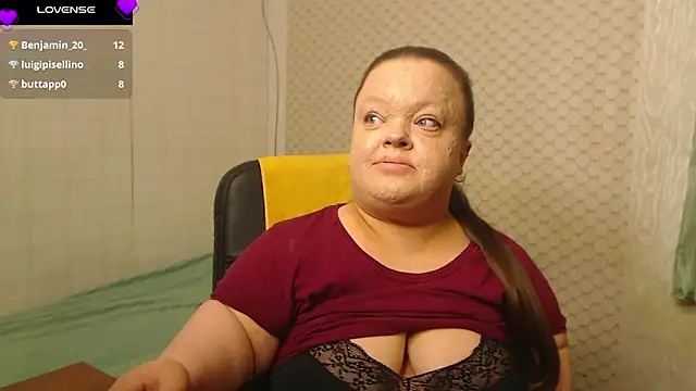 janiffer_mimi - Janiffer_MiMi's free webcam - UK Sex Cams