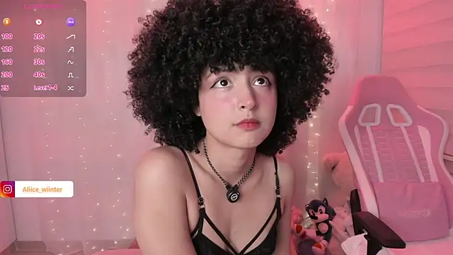 Alice_winter_ webcam