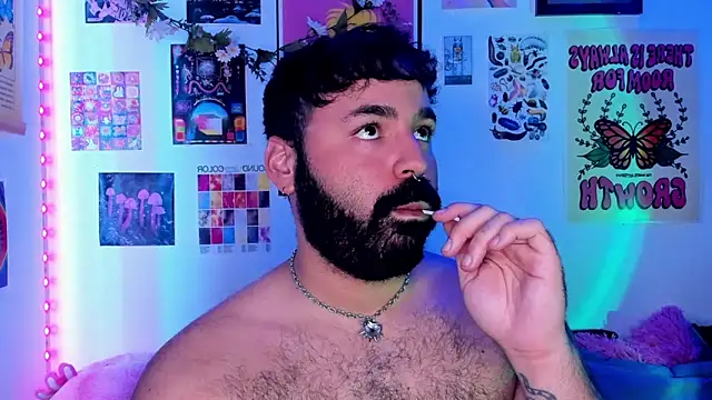 johnnyalx live sex cam