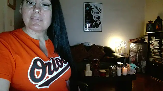 mandaloriangirls webcam