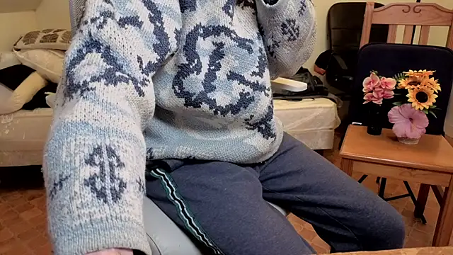 SteveStiffbone webcam