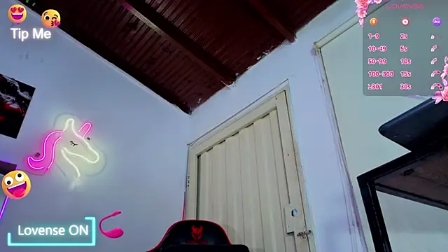 dominatrix_girl webcam