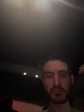 BarryAllen210 webcam