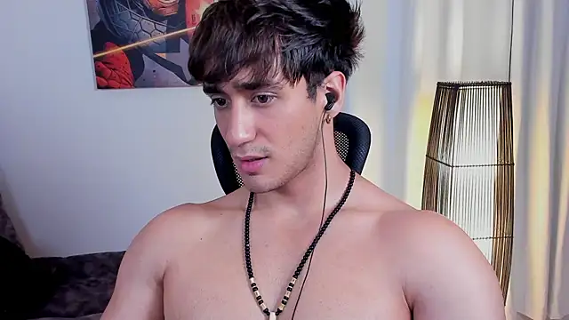 AlexRivera6 webcam
