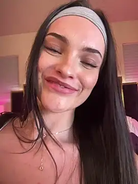 KarissaChantelle webcam