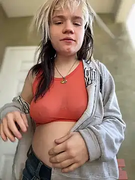 Cutiepiespanks webcam