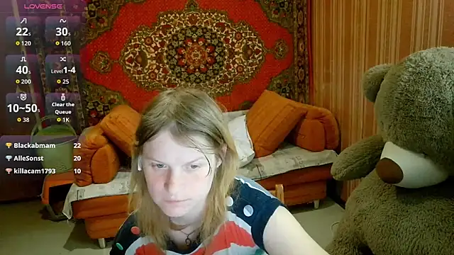 Kathlyn__Heath webcam