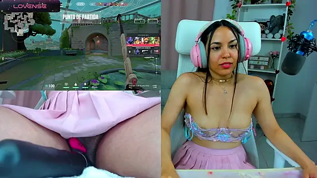 VenusIslove live sex cam