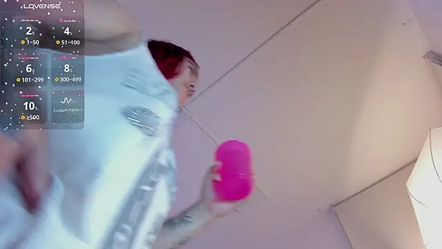 AfroditaVega_ - Live Cam