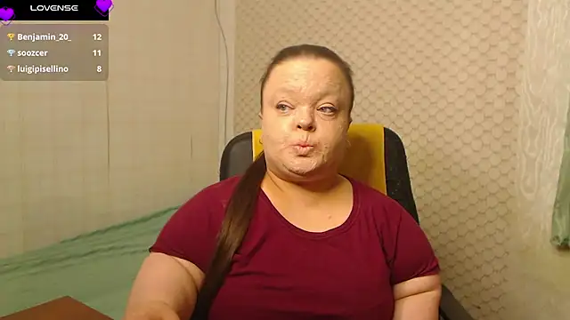 Janiffer_MiMi webcam