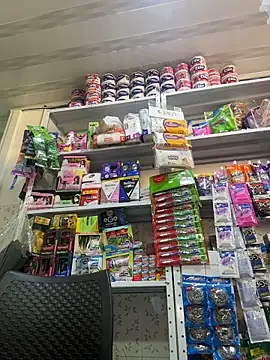 Dimitri_Colleman's live cam