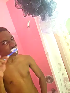 hormoneactivated webcam