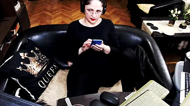 Imperatriza live sex cam