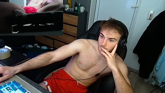 Rudi2007Eye Live Webcam on Stripchat