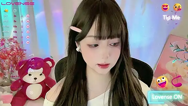 美女CLaire-5在线直播