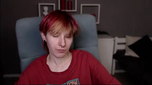 guitarandangell - Guitarandangell's free webcam - UK Sex Cams