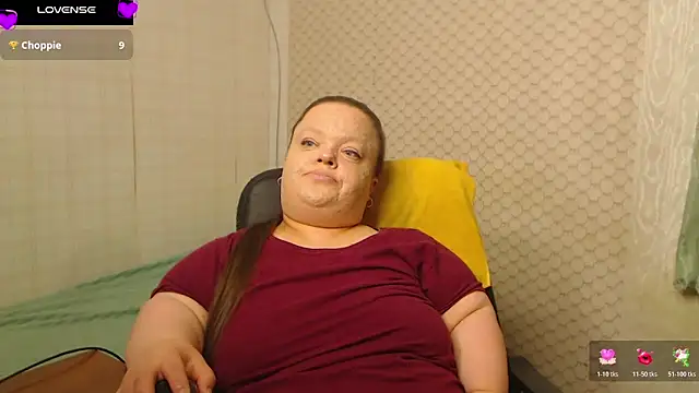 Janiffer_MiMi webcam