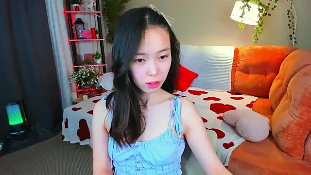 SoulHarmoonyy webcam