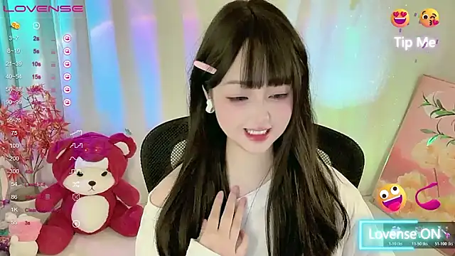 美女CLaire-5在线直播