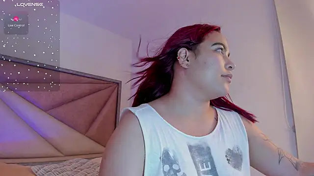 afroditavega_ - AfroditaVega_'s free webcam - UK Sex Cams