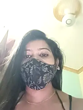 Webcam Model (SANAYA_ROY)  is live.Free join now!