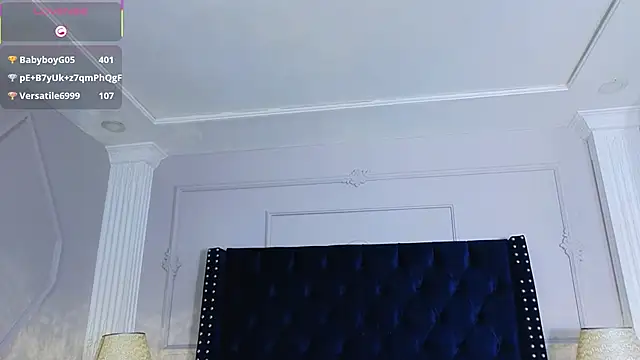 CharlesBrown_ webcam