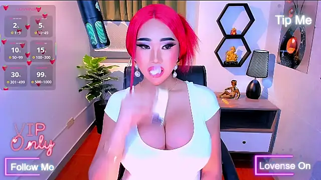 _prettyjawdropper_ webcam