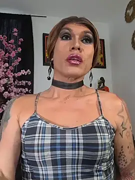 JessiicaExoticX1 webcam