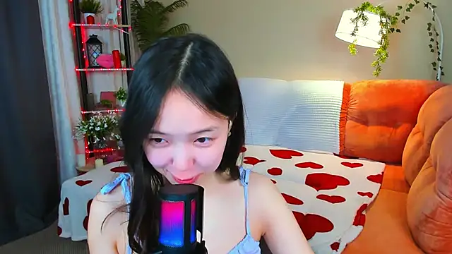 SoulHarmoonyy webcam